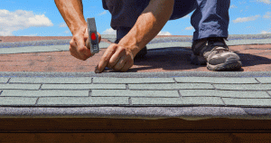 Garland Texas Roofing