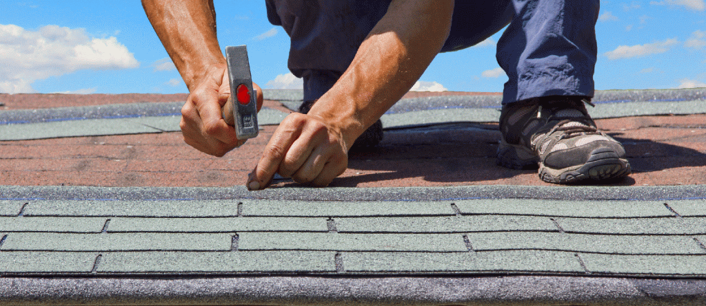 metal roofing