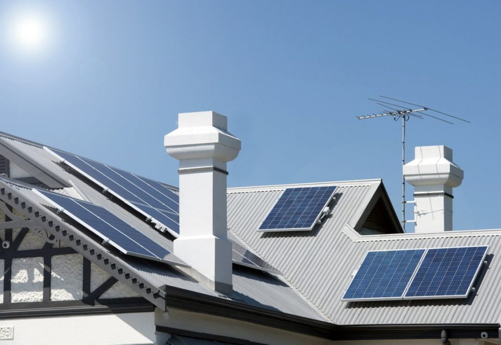 Grapevine Roofing