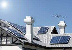 Grapevine Roofing