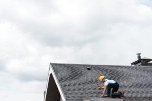 richardson roofing service