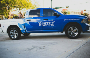 griffith roofing
