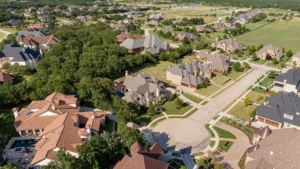Southlake Texas Roofing
