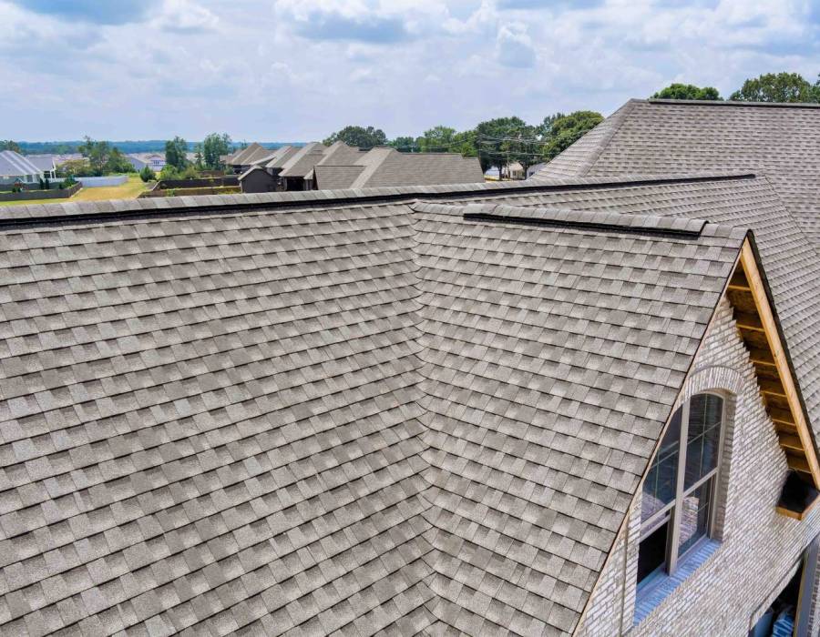 Customer Focused Roofing Company